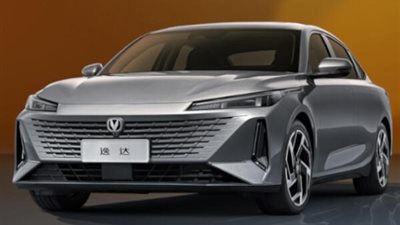 بعد طرحها رسميا.. سعر سيارة شانجان إيدو 2026