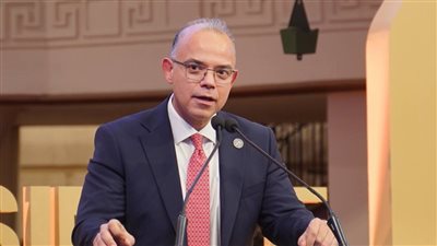 رئيس الرقابة المالية يؤكد أهمية الثقافة المالية لتعزيز الاستثمار الرشيد وحماية المواطنين