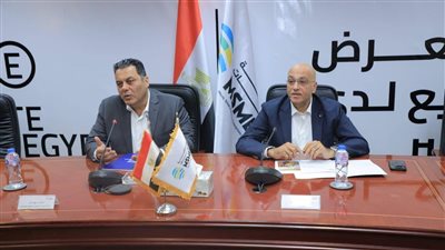 تحت رعاية جهاز تنمية المشروعات.. إطلاق أول معرض للتصنيع لدى الغير B2B في مصر