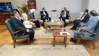 محمد جبران: وزارة العمل والبرلمان 