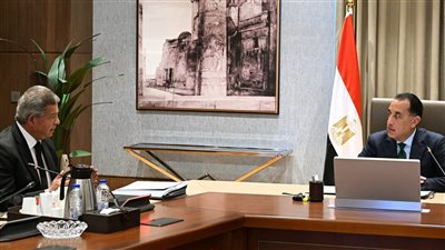 بعد 175 ساعة عمل.. خريطة طريق شاملة لتطوير الإعلام المصري على مائدة رئيس الوزراء