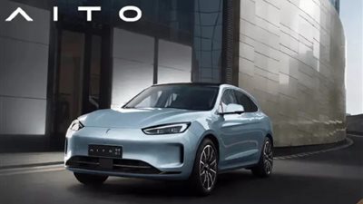 سيارات أيتو الكهربائية تدخل سوق الشرق الأوسط لتعزيز التوسع العالمي