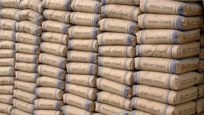 هدوء في سوق مواد البناء.. الأسمنت يحافظ على مستوياته الجديدة