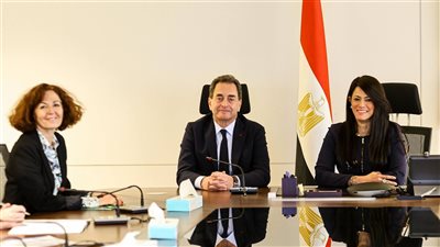 المشاط: القطاع الخاص يقود أكثر من 70% من الاستثمارات بحلول 2030