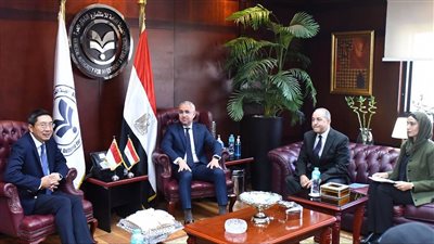 سنغافورة تؤكد اهتمام شركاتها بالسوق المصري وتوسيع الاستثمارات في اللوجستيات والطاقة