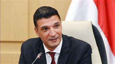 خالد هاشم: مزيدا من الجهود للنهوض بقطاع الصناعة في كافة الملفات