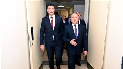 على طريق التحول.. كيف سيغير خالد هاشم خارطة الصناعة؟