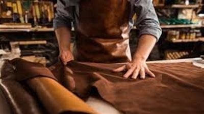 قطاع الجلود المصري يرفع الراية في لجان اتحاد الصناعات للدورة الجديدة