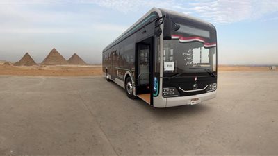 طفرة في صناعة النقل.. مبيعات الأتوبيسات 