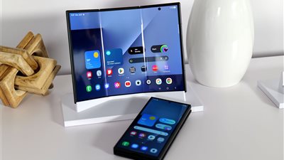 6 عيوب في هواتف سامسونج Galaxy Z TriFold القابل للطي ثلاثيًا