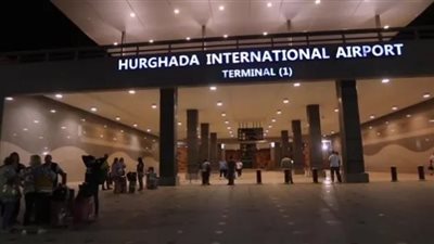 64 عرضا و74 تحالفا يتنافسون على إدارة مطار الغردقة الدولي