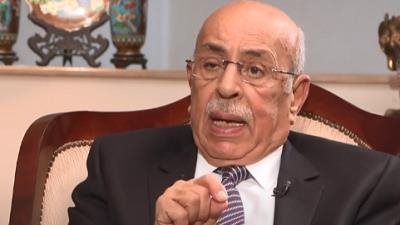 شارك في استرداد طابا.. وفاة مفيد شهاب وزير التعليم العالي الأسبق