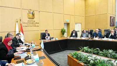 المجتمعات العمرانية تكشف حصاد 2025: 1.5 مليون وحدة