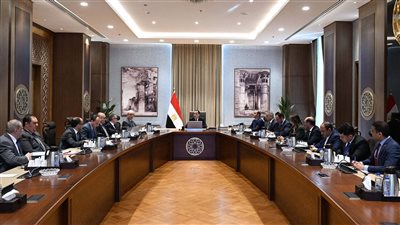 الحكومة تبدأ التخطيط لموازنة 2026-2027.. استهداف النمو وخفض الدين ودعم 