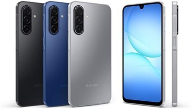 مميزات وعيوب هواتف سامسونج Galaxy A17 للفئة المتوسطة