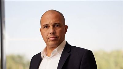 طارق عبد الرحمن، العضو المنتدب لشركة بنيان