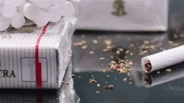 السجائر- ارشيفية     