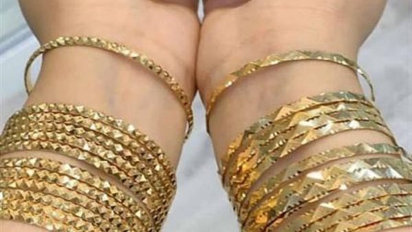 مشغولات الذهب    