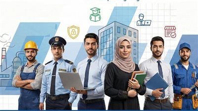 وزارة العمل تطلق أكبر نشرة توظيف خلال 2026 لدعم التشغيل وتحقيق التنمية