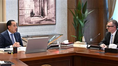 رئيس الوزراء يستعرض رؤية وزارة التخطيط وخطة عملها خلال الأعوام الثلاثة المقبلة