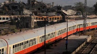 سوريا والبنك الدولي يخصصان 50 مليون دولار لتطوير قطاع النقل والسكك الحديدية