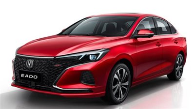 من بايك إلى شانجان.. دليلك لأرخص سيارات سيدان صينية 2025 في مصر