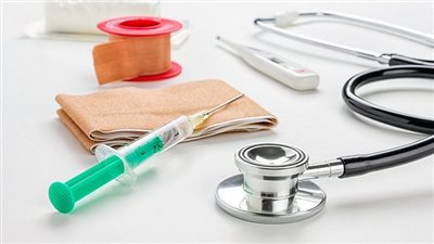 رئيس شعبة المستلزمات الطبية: 19 دولة جديدة تفتح أبوابها للصادرات المصرية