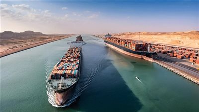 المنطقة الاقتصادية لقناة السويس تجذب استثمارات بـ 15 مليار دولار