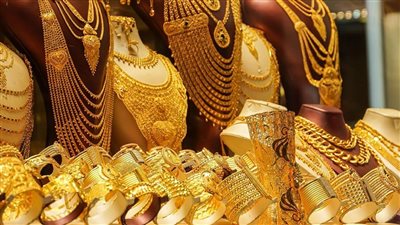 سعر الذهب في العراق اليوم الأربعاء 25 فبراير