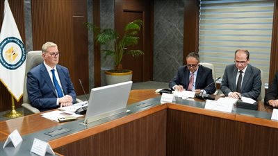 بدوي: خطة خمسية لقطاع البترول تتبنى نهجا غير تقليدي لزيادة الإنتاج والاحتياطيات