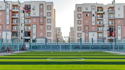 بشرى سارة للحاجزين.. وزيرة الإسكان توجه ببدء تسليم شقق العبور الجديدة في هذه المواعيد