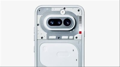 Nothing Phone 4a يظهر رسميًا قبل الإعلان.. تصميم شفاف 