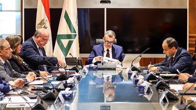 وزير التخطيط: منظومة ربط مؤسسي بين المالية والوزارة وبنك الاستثمار القومي لتحسين إدارة الموارد