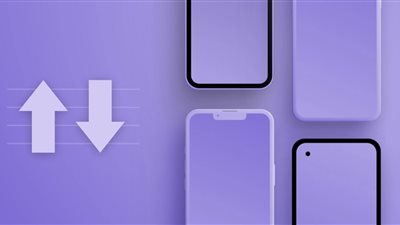 شحنات الهواتف الذكية العالمية تتراجع إلى أدنى مستوياتها      