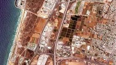 تطور جديد في التصعيد الإقليمي.. الأقمار الصناعية ترصد مقر المرشد الإيراني