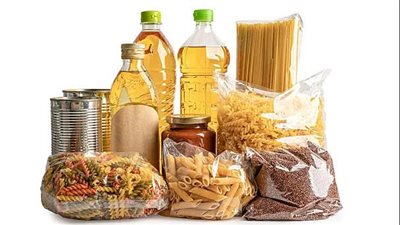 «مائدة المصريين محمية».. «المواد الغذائية»: مخزون السلع الأساسية في مصر آمن ومستقر