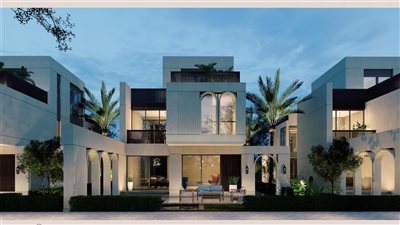 جانب من المشروع