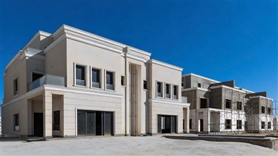 مشروع نايا ويست    