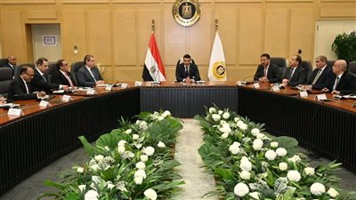 مصر على خريطة الصناعة العالمية.. «هاشم» يضع استراتيجية جديدة لرفع الإنتاج وتعزيز التنافسية