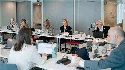 التحول الرقمي والاستدامة أولوية.. ISO تبحث مستقبل المواصفات الدولية في جنيف