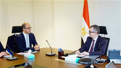 وزير التخطيط: القطاع الزراعي ركيزة أساسية لتحقيق التنمية المستدامة وفرص العمل