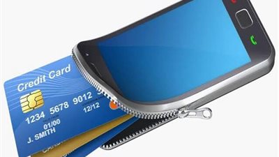 البنك المركزي: 2.5 مليار عملية عبر محافظ الهاتف المحمول بقيمة 3.4 تريليون جنيه