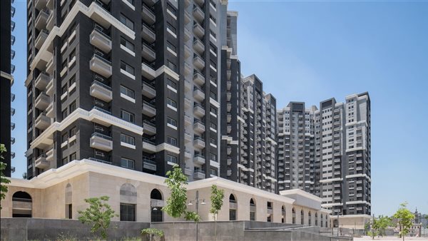 «سيتي إيدج» تبدأ