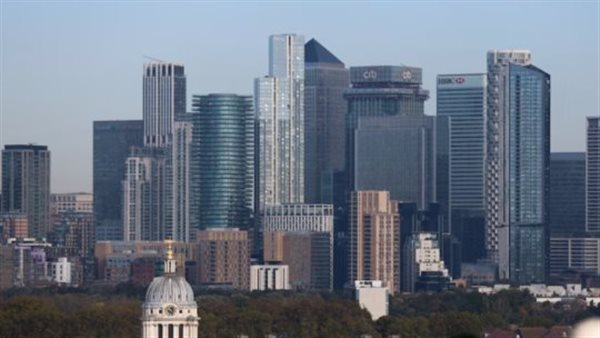 العقارات البريطانية- ارشيفية     