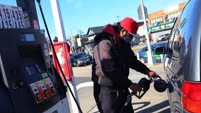 عاجل - ارتفاع أسعار البنزين في الولايات المتحدة  