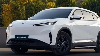 فئات دونج فينج شاين 2026 في مصر بين 790 و950 ألف جنيه