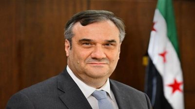 اتفاق لفتح حساب لمصرف سوريا المركزي لدى البنك المركزي الكندي