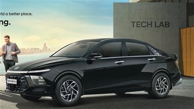 هيونداي تكشف رسميًا عن أكسنت 2026 فيس ليفت بحزمة واسعة من التحسينات