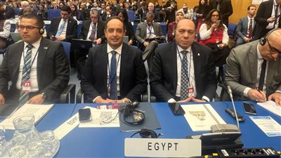 تجربة مصرية رائدة في مكافحة المخدرات تحظى بتقدير دولي وإقليمي