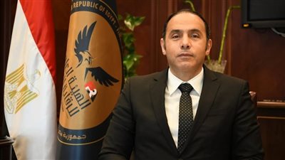 قرار جمهوري بتكليف إسلام عزام برئاسة الهيئة العامة للرقابة المالية